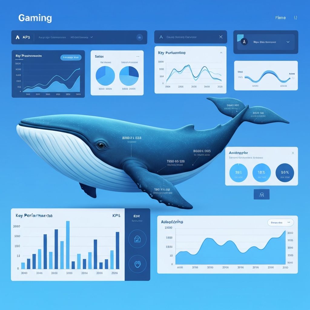 BluWhale, Inc. preview